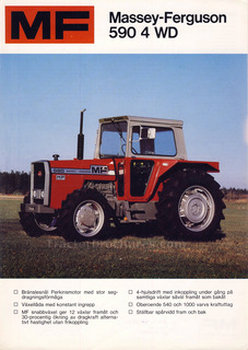Massey Ferguson